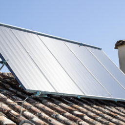 Le chauffage solaire : une approche durable du confort domestique Soyaux